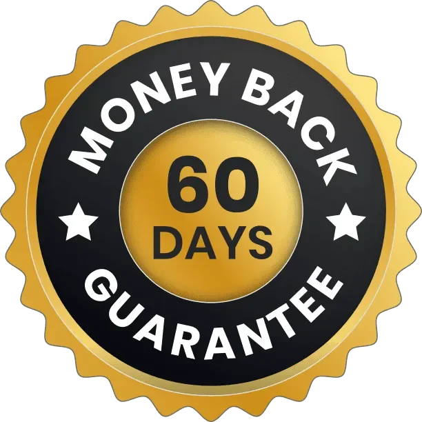 newera protect: 60-Days Money Back Guarantee