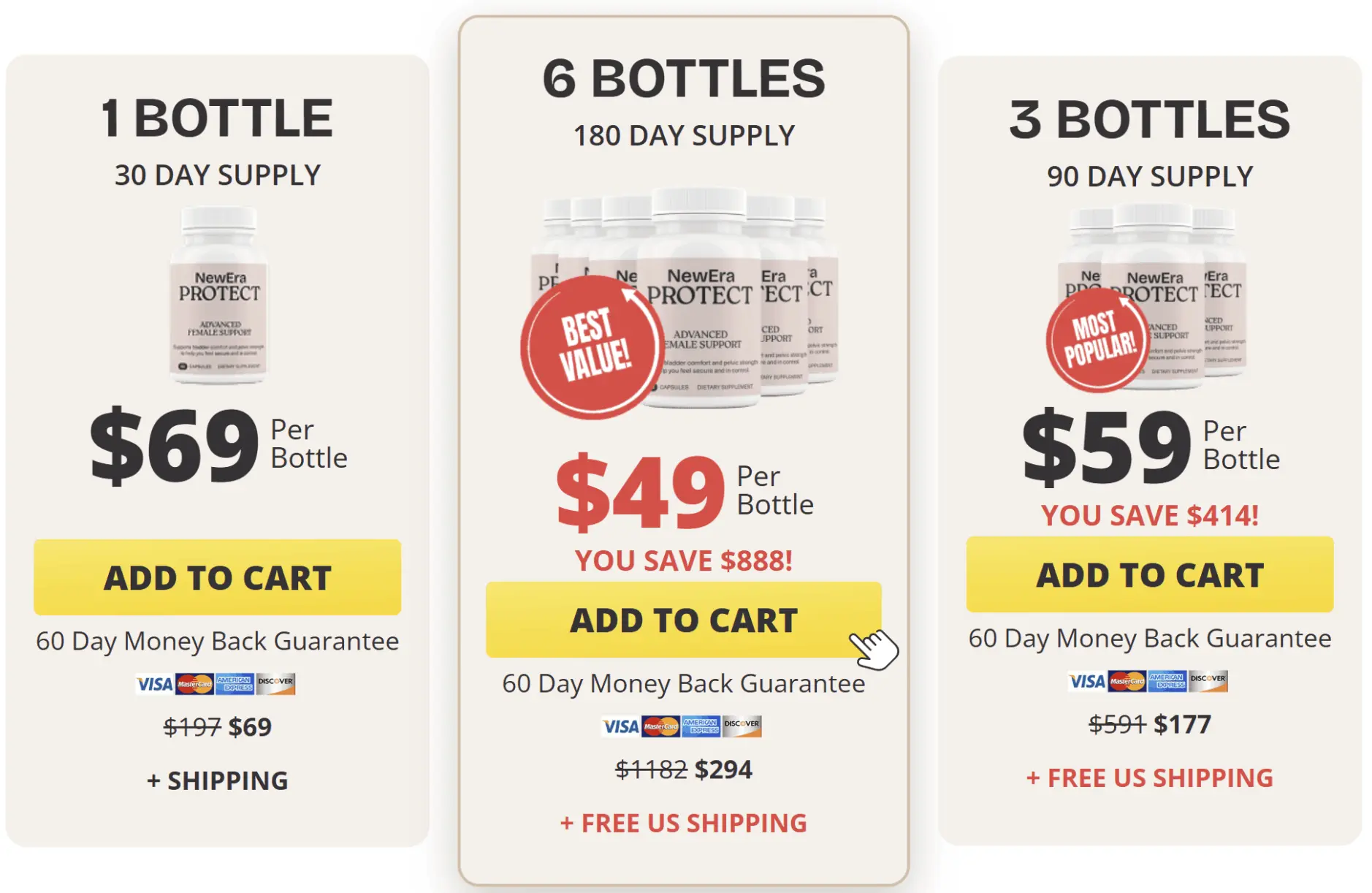 newera protect price